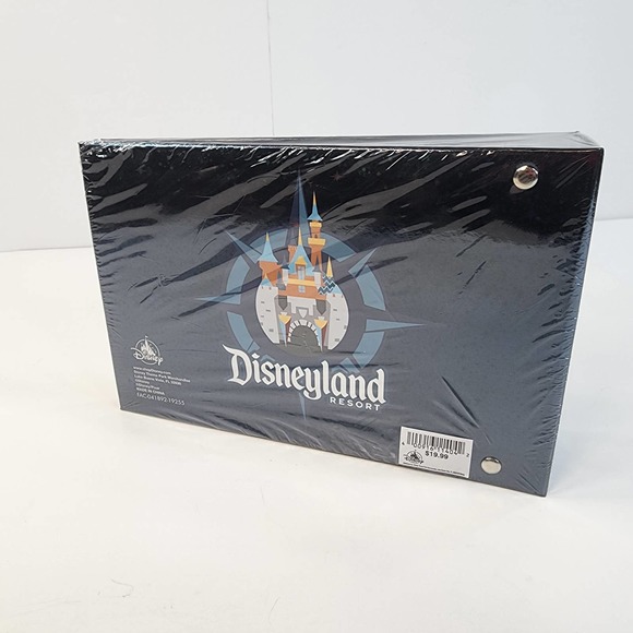 New Disneyland Photo Album - Picture 4 of 7